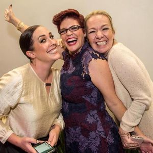 Meet your Posher, Norma